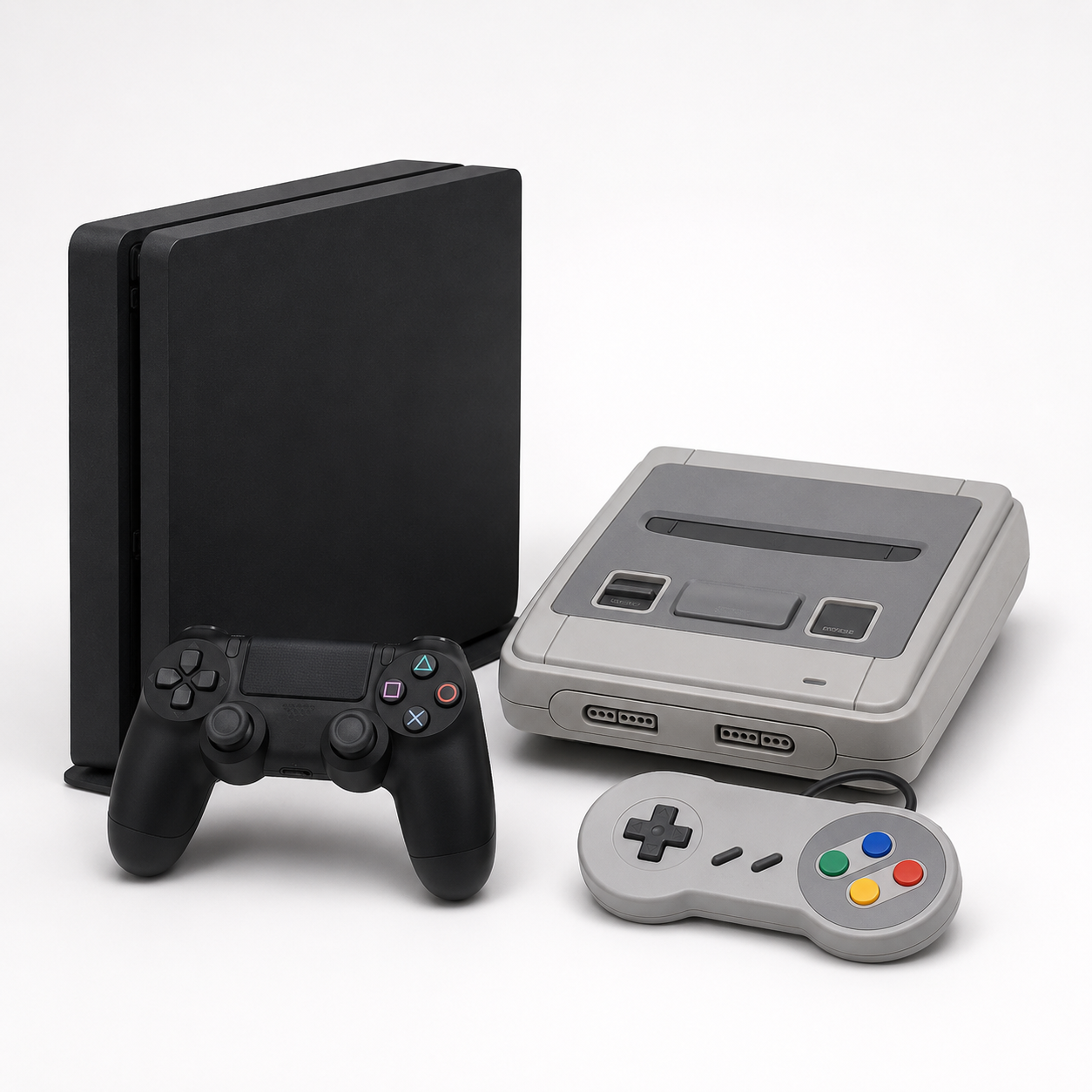 ハイスペックゲーム機