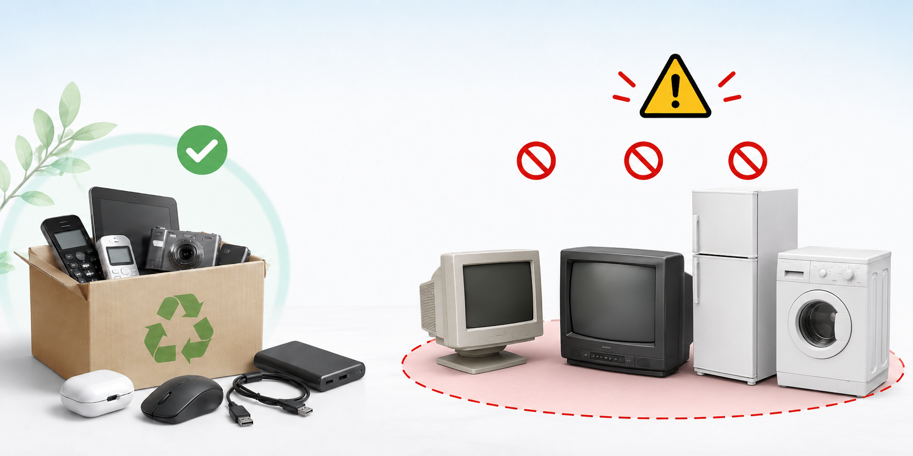 不可品がある場合